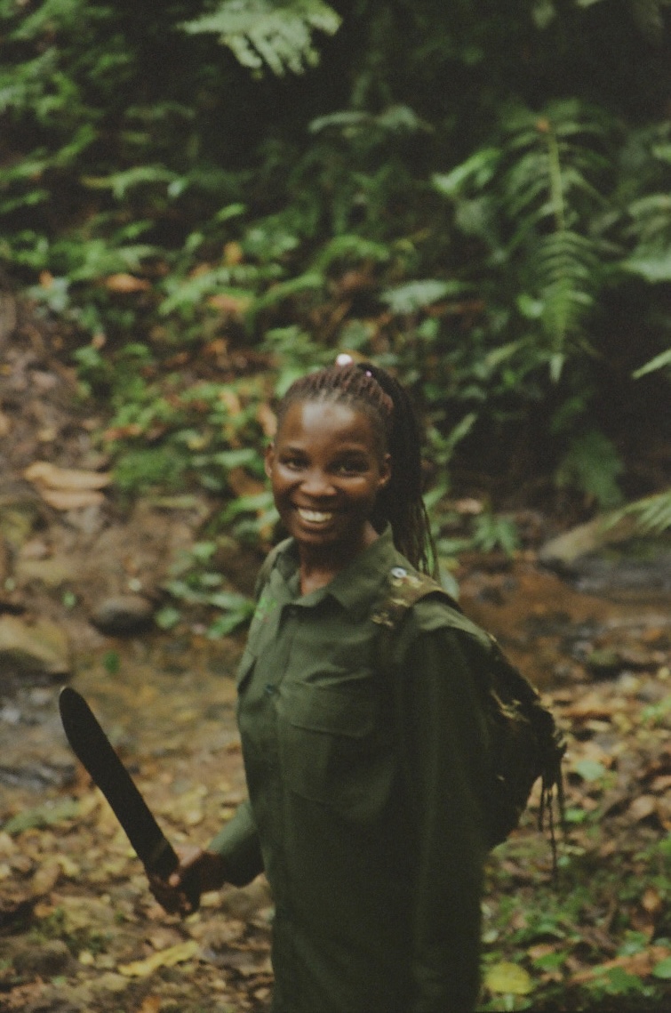 Uganda, photograph 17 of 24 by Adi Jahic