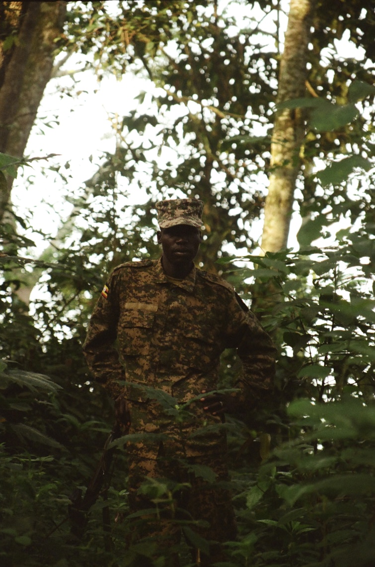 Uganda, photograph 24 of 24 by Adi Jahic