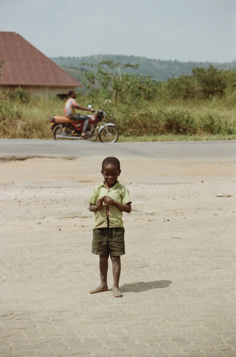 Uganda, photograph 7 of 24 by Adi Jahic