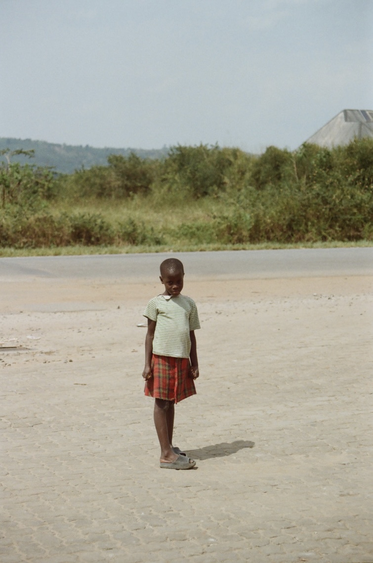Uganda, photograph 15 of 24 by Adi Jahic