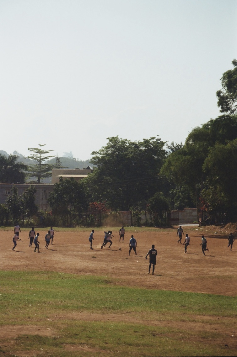 Uganda, photograph 13 of 24 by Adi Jahic
