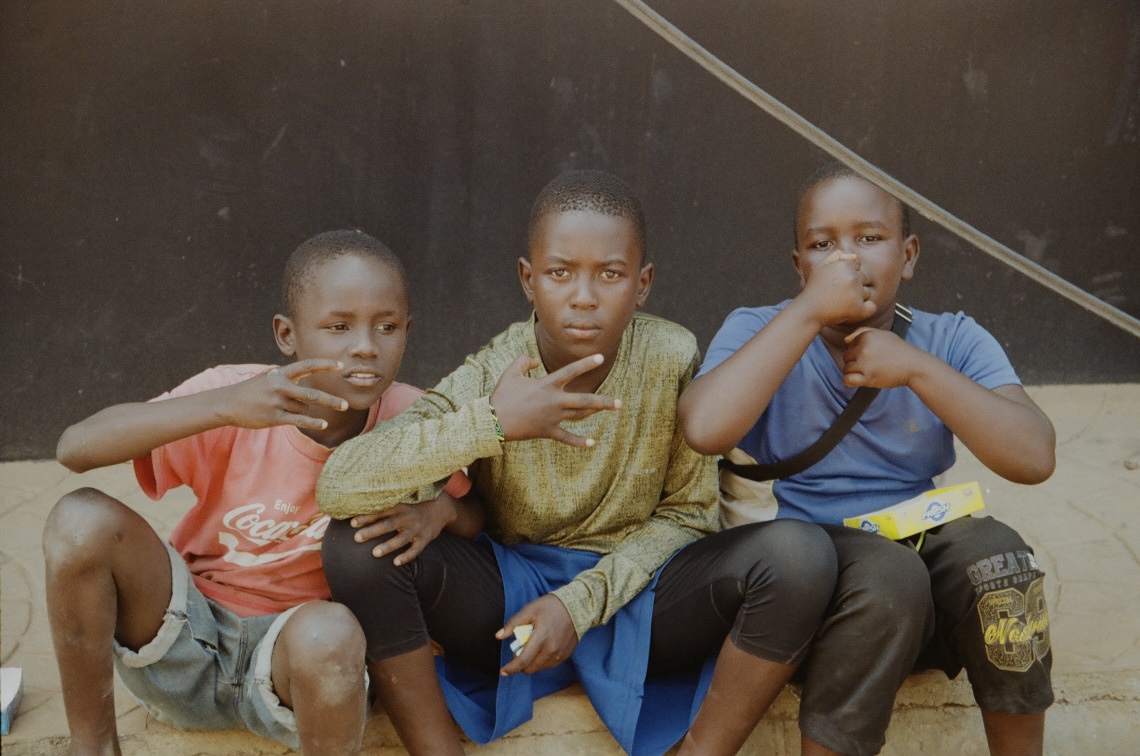 Uganda, photograph 2 of 24 by Adi Jahic