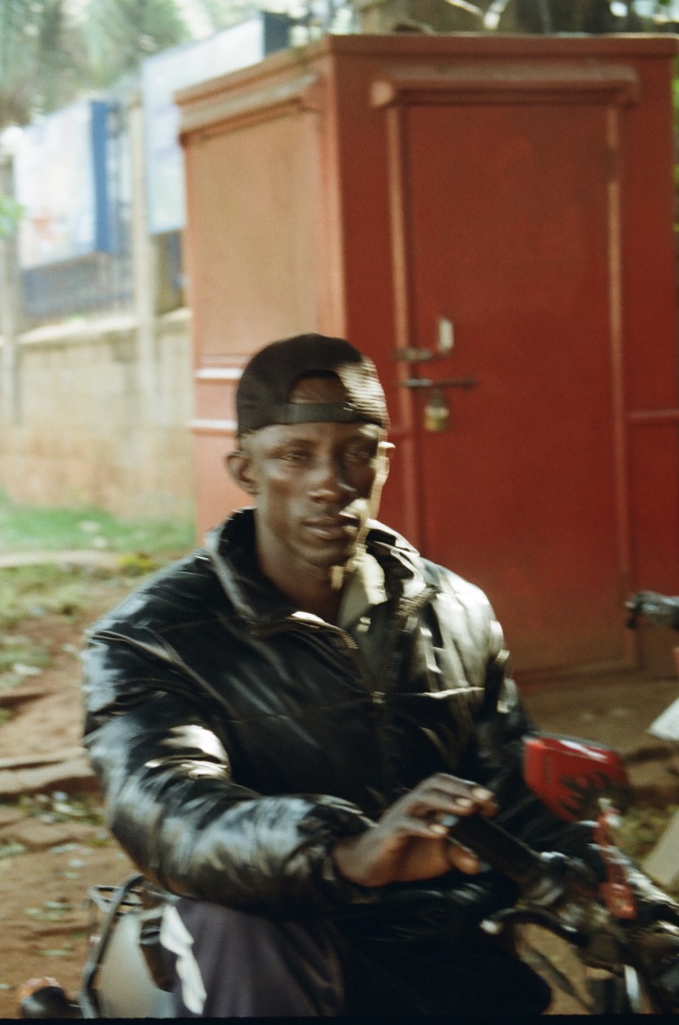 Uganda, photograph 11 of 24 by Adi Jahic