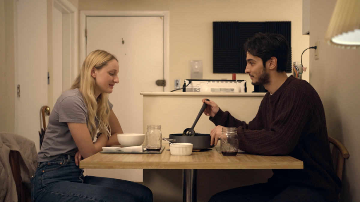 Still from Things We Like