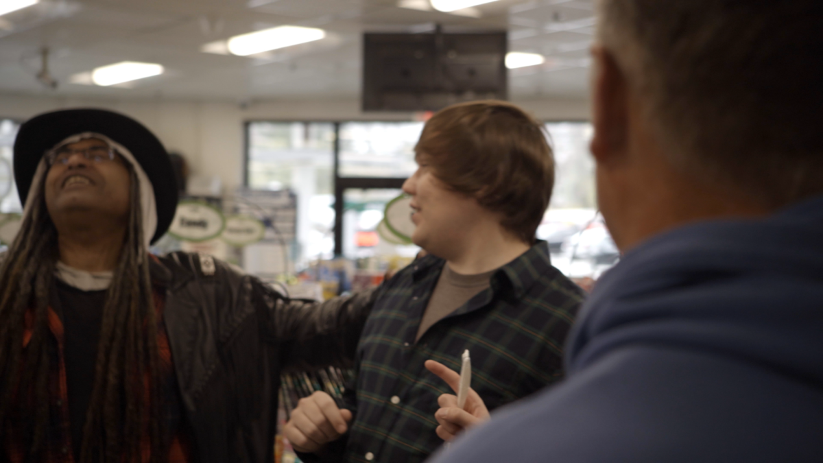 Still from Things We Like